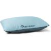 image:imageSea to Summit FoamCore Camping and Travel PillowAqua Sea