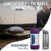 image:imageSea to Summit FoamCore Camping and Travel PillowMagenta