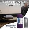 image:imageSea to Summit FoamCore Camping and Travel PillowMagenta