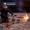 image:imageSea to Summit Frontier Ultralight 8 Inch Camping Cooking Pan8in