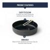 image:imageSea to Summit Frontier Ultralight 8 Inch Camping Cooking Pan8in