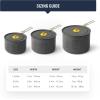 image:imageSea to Summit Frontier Ultralight Camping Cooking Pot2 Liter