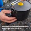image:imageSea to Summit Frontier Ultralight Camping Cooking Pot3 Liter