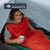 image:imageSea to Summit Frontier Ultralight Collapsible 12 Ounce Camp CupPuffins Bill Orange