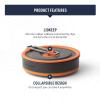 image:imageSea to Summit Frontier Ultralight Collapsible 1Liter Pot for Backpacking and Camping1L