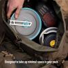image:imageSea to Summit Frontier Ultralight Collapsible 1Liter Pot for Backpacking and Camping1L
