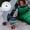image:imageSea to Summit Frontier Ultralight Collapsible 1Liter Pot for Backpacking and Camping1L