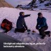 image:imageSea to Summit Frontier Ultralight Collapsible 1Liter Pot for Backpacking and Camping1L