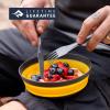image:imageSea to Summit Frontier Ultralight Collapsible Dinnerware Set 2Person 2 Medium Bowls 2 Large Bowls 2 Cups2Person 2 x M Bowls  2 x L Bowls  2 x Cups
