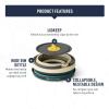 image:imageSea to Summit Frontier Ultralight Collapsible Kettle Cook Set1person Kettle  Bowl  Cup