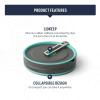image:imageSea to Summit Frontier Ultralight Collapsible Pouring Pot for Camping 22 LiterOne Size