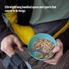 image:imageSea to Summit Frontier Ultralight Cutlery Set Long Handle Spoon and SporkLong Handle Spoon  Spork