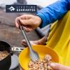 image:imageSea to Summit Frontier Ultralight Cutlery Set Long Handle Spoon and SporkLong Handle Spoon  Spork