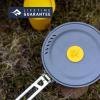 image:imageSea to Summit Frontier Ultralight One Pot Cook Set1person Pot  Bowl  Cup Old