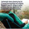 image:imageSea to Summit Journey Womens Down Sleeping BagLong