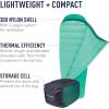 image:imageSea to Summit Journey Womens Down Sleeping BagStandard