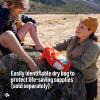 image:imageSea to Summit Lightweight First Aid Dry Bag for Medical SuppliesDay Use  1 Liter