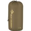 image:imageSea to Summit Lightweight Stuff Sack Durable Outdoor and Travel StorageOlive Green