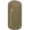 image:imageSea to Summit Lightweight Stuff Sack Durable Outdoor and Travel StorageOlive Green