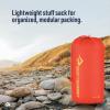 image:imageSea to Summit Lightweight Stuff Sack Durable Outdoor and Travel StorageOlive Green