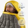 image:imageSea to Summit Spark Ultralight Down Sleeping BagDouble