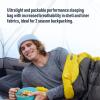 image:imageSea to Summit Spark Ultralight Down Sleeping BagLong
