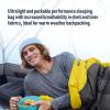 image:imageSea to Summit Spark Ultralight Down Sleeping BagLong