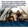 image:imageSea to Summit Tanami Down Camping ComforterCool Weather  35F