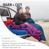 image:imageSea to Summit Trailhead Synthetic Sleeping Bag 20Degree Regular