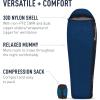 image:imageSea to Summit Trailhead Synthetic Sleeping BagLong Wide