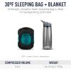 image:imageSea to Summit Traveller Down Sleeping Bag BlanketLong