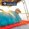 image:imageSea to Summit Traveller Down Sleeping Bag BlanketLong