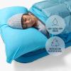 image:imageSea to Summit Traveller Down Sleeping Bag BlanketStandard