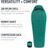 image:imageSea to Summit Traverse Synthetic Sleeping BagLong