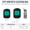 image:imageSea to Summit Traverse Synthetic Sleeping BagStandard