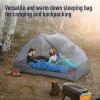 image:imageSea to Summit Trek 30Degree Down Sleeping BagRegular Wide