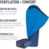 image:imageSea to Summit Trek 30Degree Down Sleeping BagRegular Wide