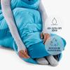 image:imageSea to Summit Trek Womens Down Sleeping BagStandard