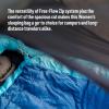 image:imageSea to Summit Trek Womens Down Sleeping BagStandard