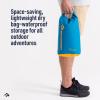 image:imageSea to Summit UltraSIL Compression Sack Ultralight Outdoor and Travel StorageBeluga Black