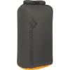image:imageSea to Summit UltraSIL Compression Sack Ultralight Outdoor and Travel StorageBeluga Black