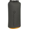 image:imageSea to Summit UltraSIL Compression Sack Ultralight Outdoor and Travel StorageBeluga Black
