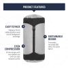 image:imageSea to Summit UltraSIL Compression Sack Ultralight Outdoor and Travel StorageHighRise Grey