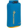 image:imageSea to Summit UltraSIL Compression Sack Ultralight Outdoor and Travel StorageTurkish Tile Blue