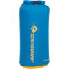 image:imageSea to Summit UltraSIL Compression Sack Ultralight Outdoor and Travel StorageTurkish Tile Blue