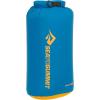 image:imageSea to Summit UltraSIL Compression Sack Ultralight Outdoor and Travel StorageTurkish Tile Blue
