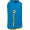 image:imageSea to Summit UltraSIL Compression Sack Ultralight Outdoor and Travel StorageTurkish Tile Blue