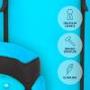 image:imageSea to Summit UltraSIL Compression Sack Ultralight Outdoor and Travel StorageZinnia Yellow