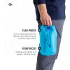 image:imageSea to Summit UltraSIL Stuff Sack 3Piece Set5l  8l  and 13l