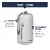 image:imageSea to Summit UltraSIL Stuff Sack 3Piece Set5l  8l  and 13l